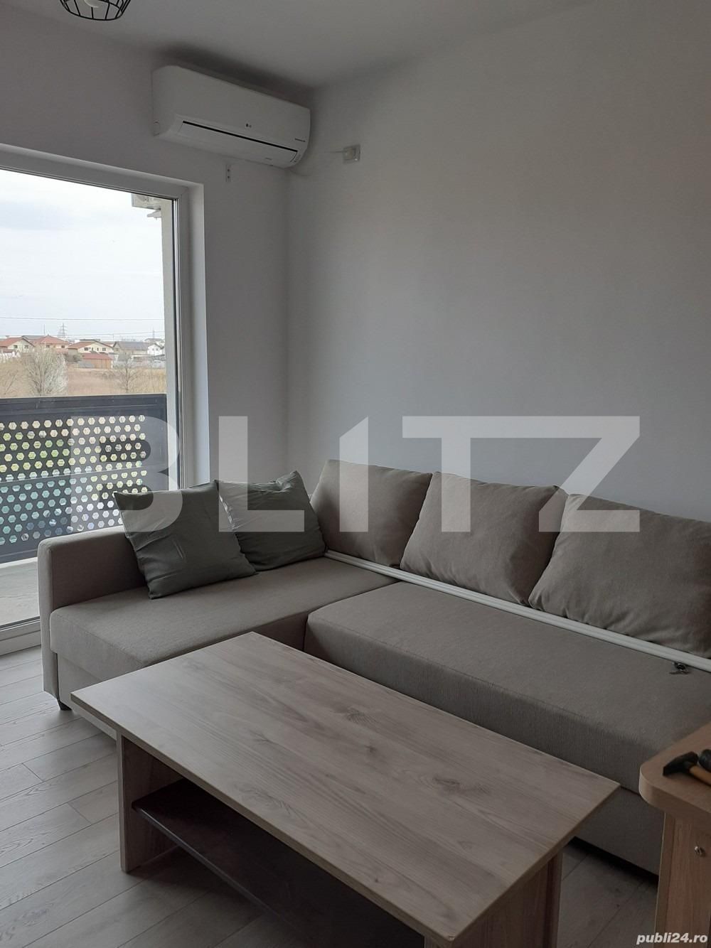 Apartament de închiriat 2 camere Dumbravita - 137313AI | BLITZ Timișoara | Poza2