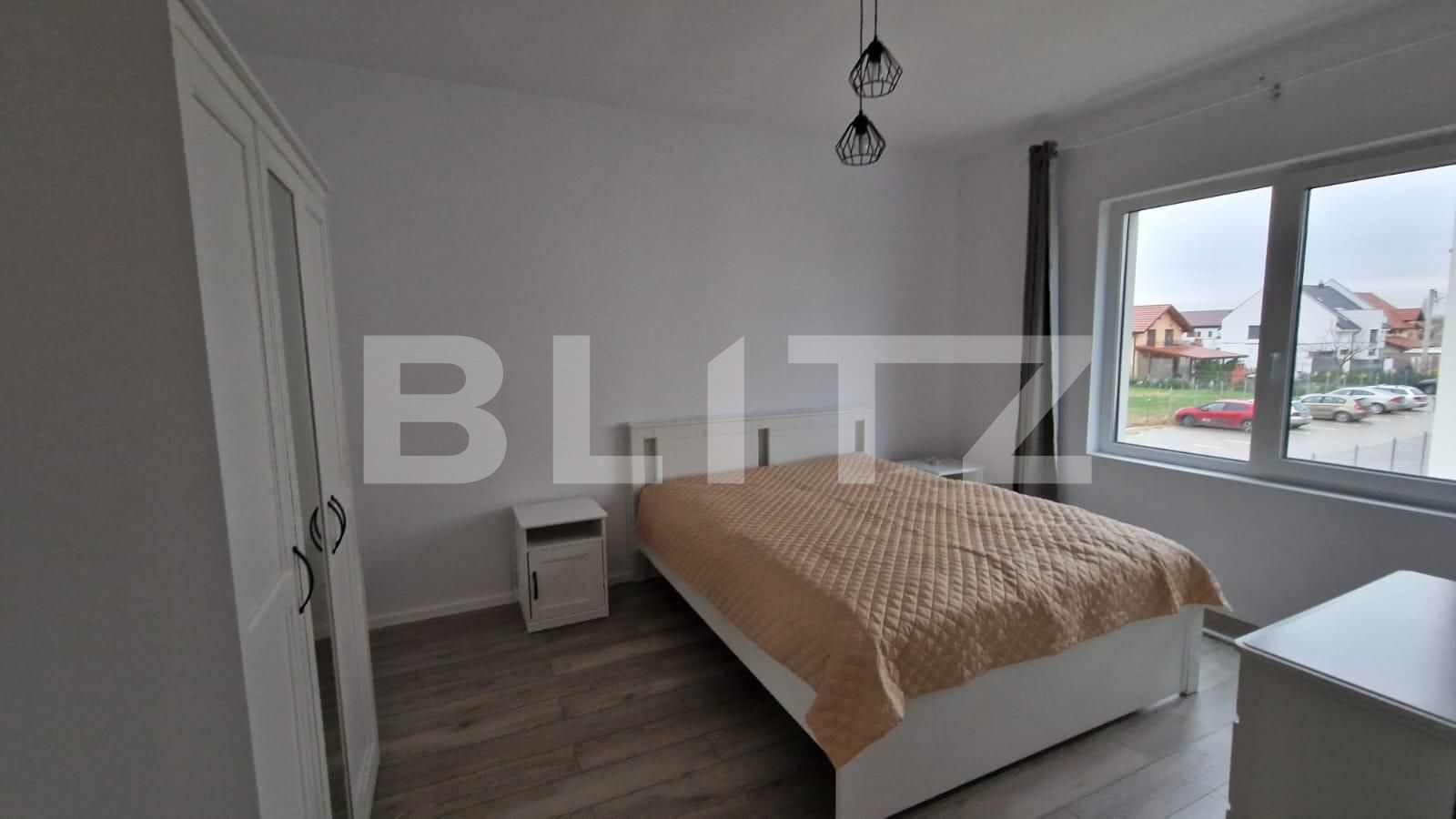 Apartament de închiriat 2 camere Dumbravita - 137313AI | BLITZ Timișoara | Poza4
