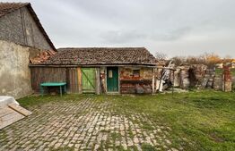 Casa 117 mp utili+673 mp teren, Cenad 