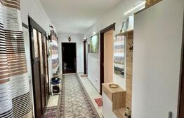 Casa 117 mp utili+673 mp teren, Cenad 