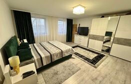 Casa 117 mp utili+673 mp teren, Cenad 