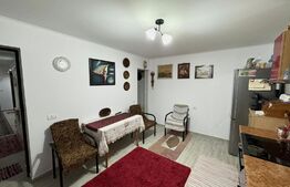 Casa 117 mp utili+673 mp teren, Cenad 