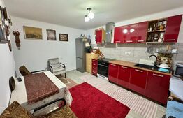 Casa 117 mp utili+673 mp teren, Cenad 