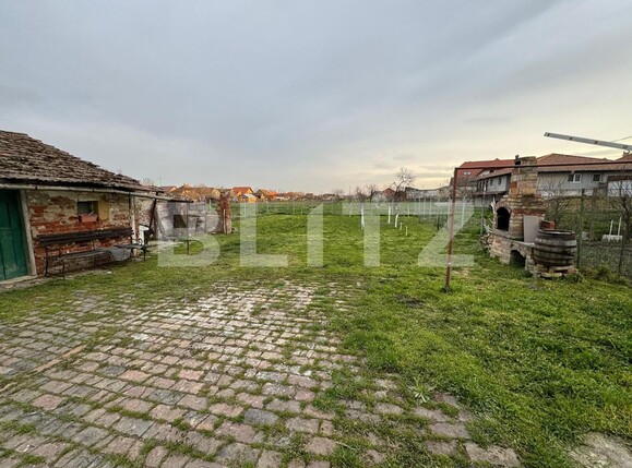 Casa de vânzare 3 camere Exterior Vest - 137347CV | BLITZ Timișoara | Poza16