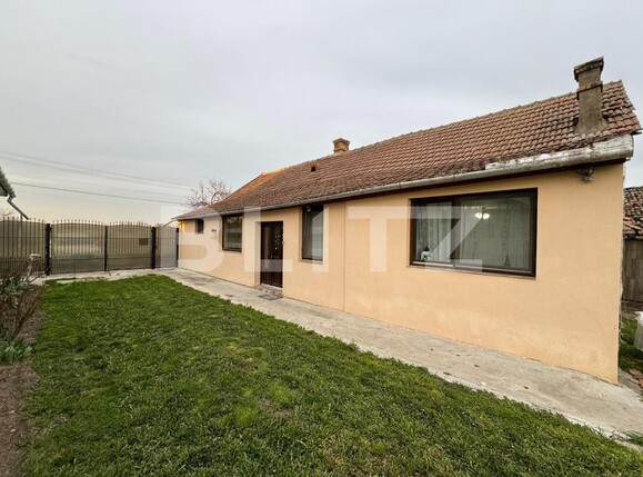 Casa de vânzare 3 camere Exterior Vest - 137347CV | BLITZ Timișoara | Poza15