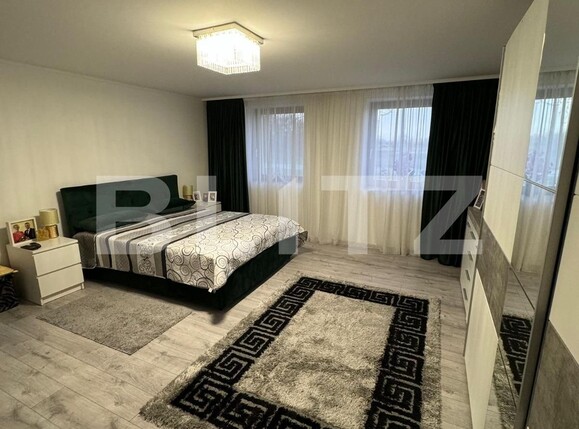 Casa de vânzare 3 camere Exterior Vest - 137347CV | BLITZ Timișoara | Poza3