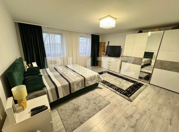 Casa de vânzare 3 camere Exterior Vest - 137347CV | BLITZ Timișoara | Poza1