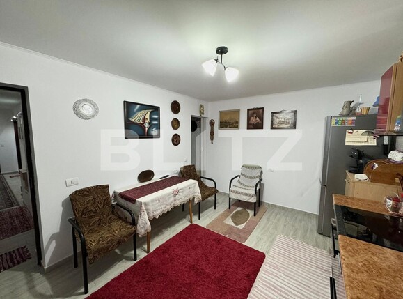 Casa de vânzare 3 camere Exterior Vest - 137347CV | BLITZ Timișoara | Poza8