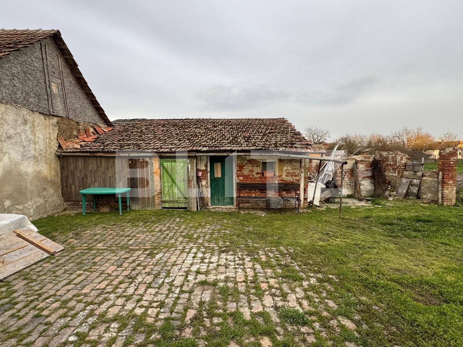 Casa de vânzare 3 camere Exterior Vest - 137347CV | BLITZ Timișoara | Poza18