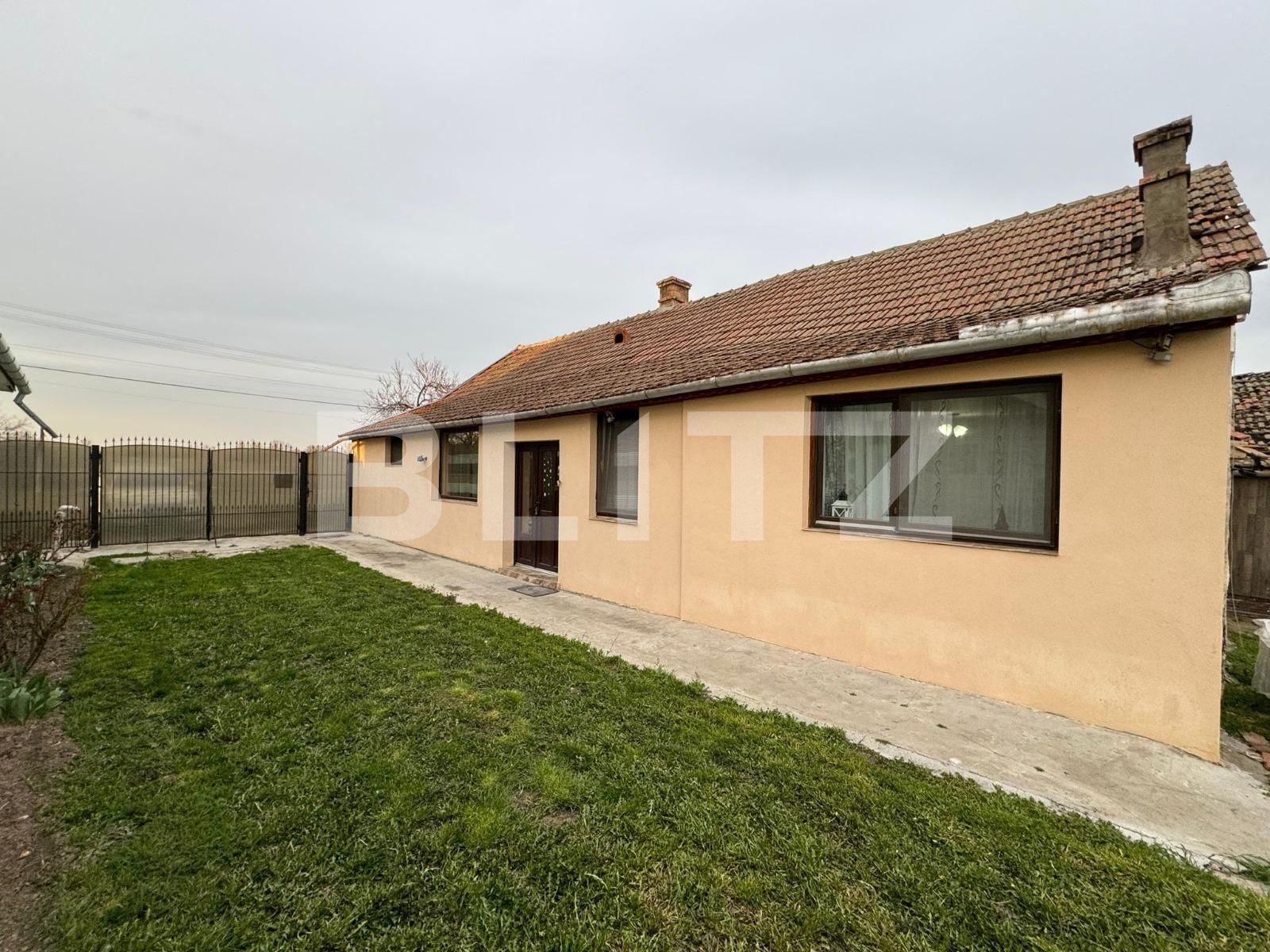 Casa de vânzare 3 camere Exterior Vest - 137347CV | BLITZ Timișoara | Poza15