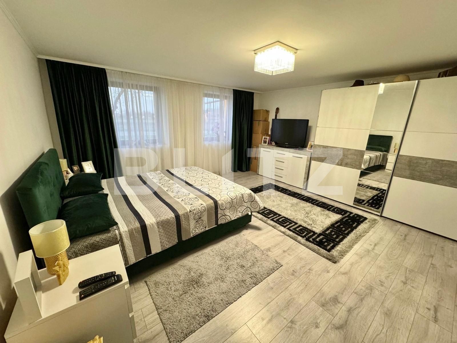 Casa de vânzare 3 camere Exterior Vest - 137347CV | BLITZ Timișoara | Poza1