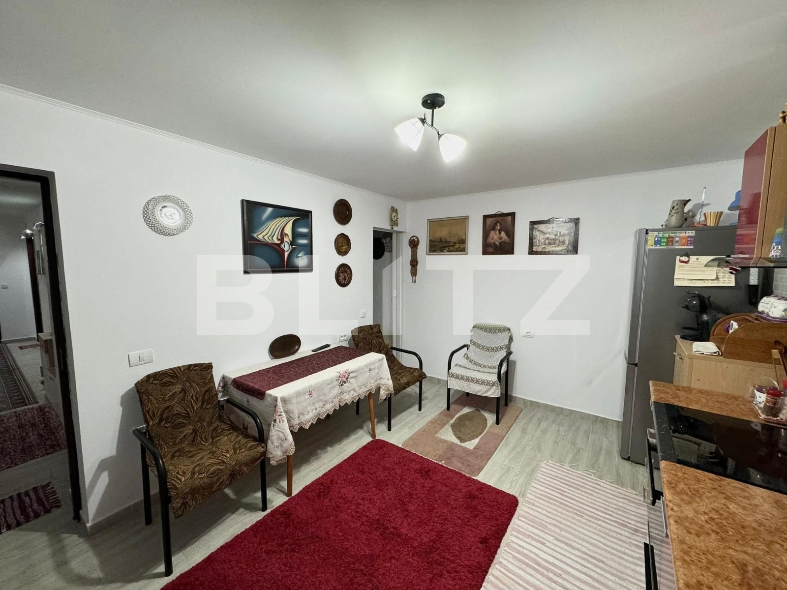 Casa de vânzare 3 camere Exterior Vest - 137347CV | BLITZ Timișoara | Poza8