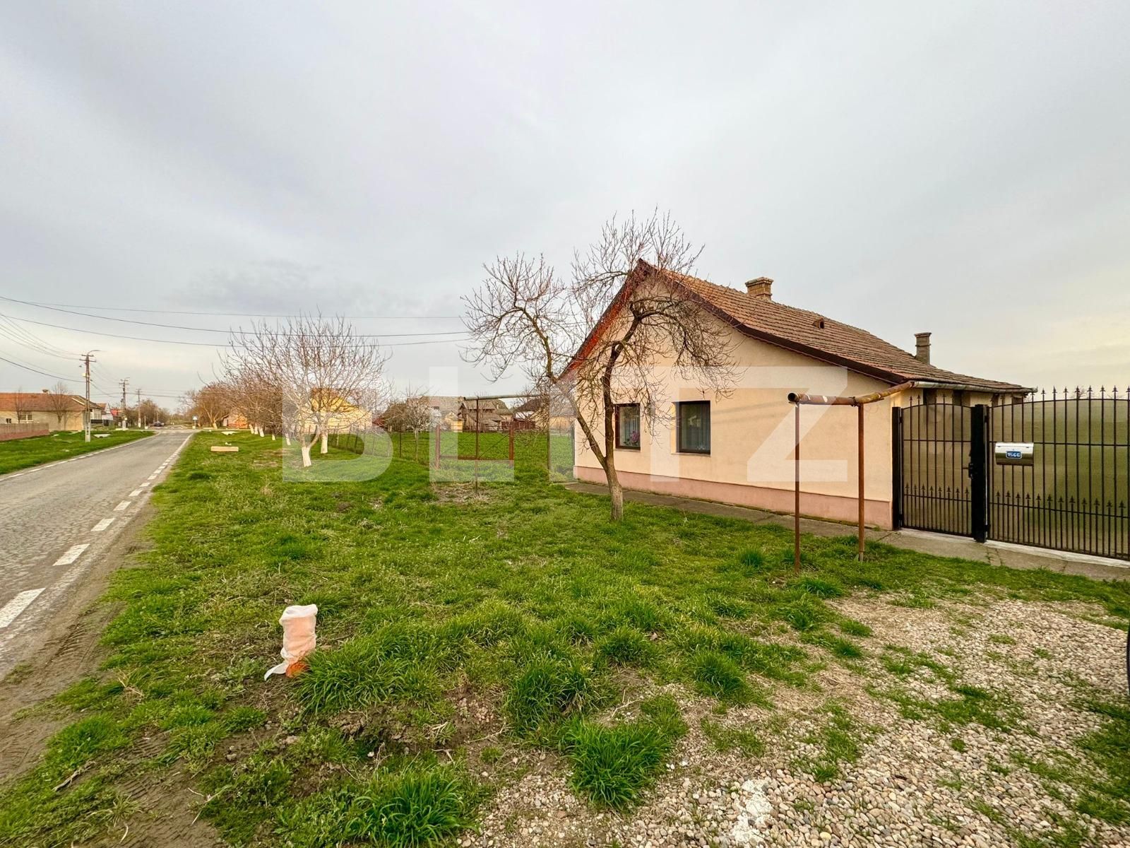 Casa de vânzare 3 camere Exterior Vest - 137347CV | BLITZ Timișoara | Poza14