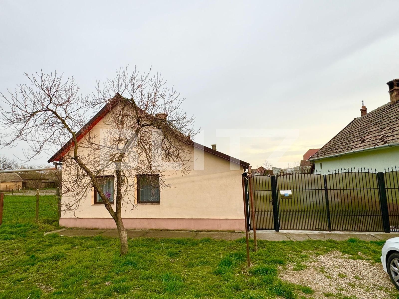 Casa de vânzare 3 camere Exterior Vest - 137347CV | BLITZ Timișoara | Poza13