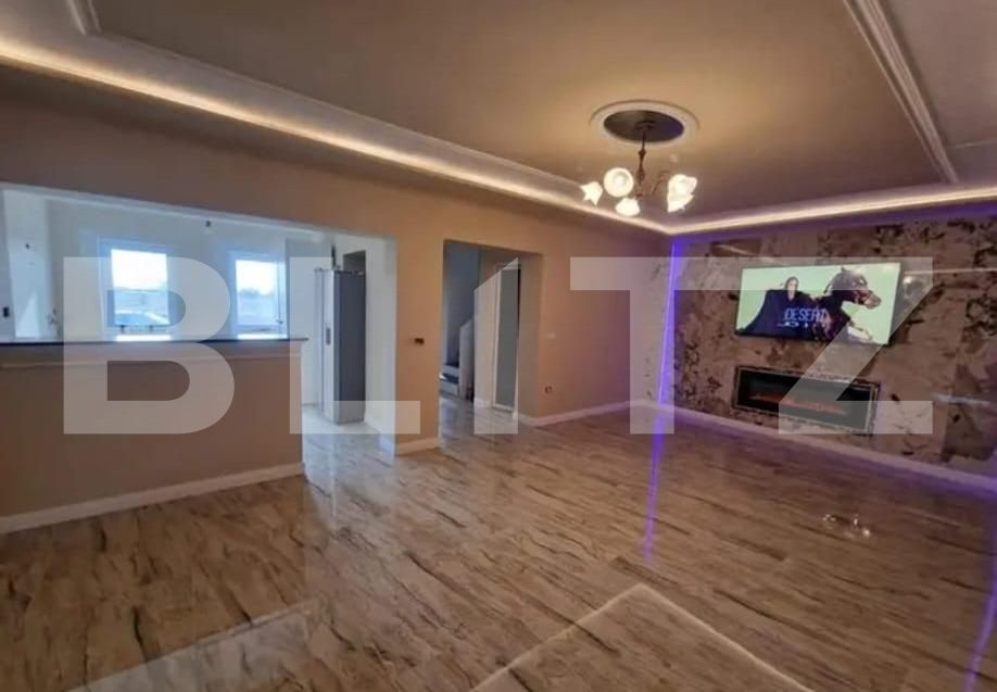 Casa de vânzare 4 camere Exterior Nord - 137384CV | BLITZ Timișoara | Poza5