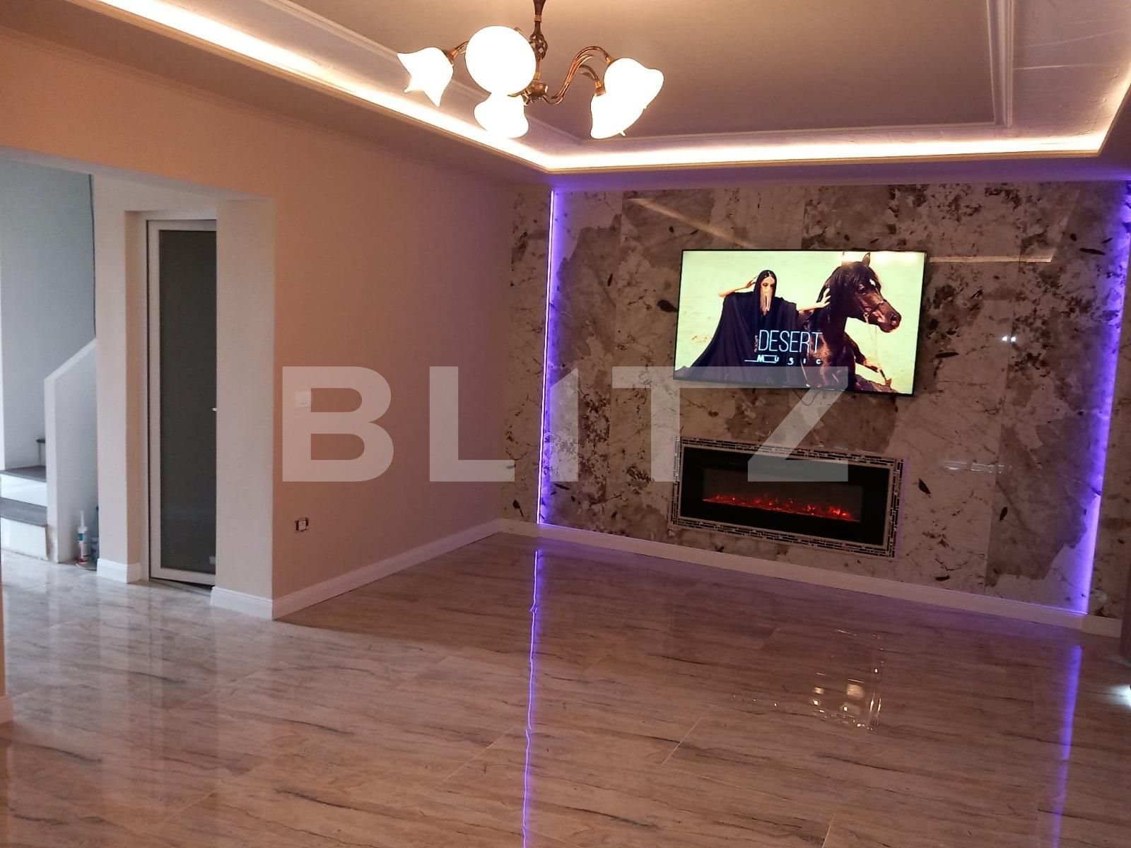 Casa de vânzare 4 camere Exterior Nord - 137384CV | BLITZ Timișoara | Poza3