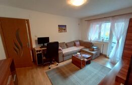 Apartament de 2 camere, 44 mp utili, Lugojului