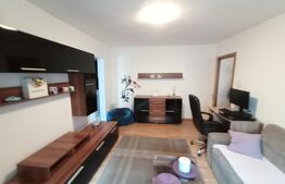 Apartament de 2 camere, 44 mp utili, Lugojului