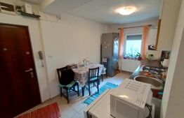 Apartament de 2 camere, 44 mp utili, Lugojului