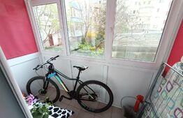 Apartament de 2 camere, 44 mp utili, Lugojului