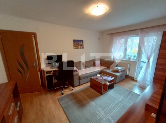 Apartament de vânzare 2 camere Lugojului - 137510AV | BLITZ Timișoara | Poza1