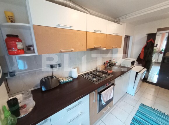 Apartament de vânzare 2 camere Lugojului - 137510AV | BLITZ Timișoara | Poza6