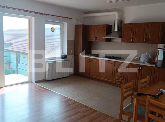 Apartament de vânzare 4 camere Ghiroda - 137531AV | BLITZ Timișoara | Poza1