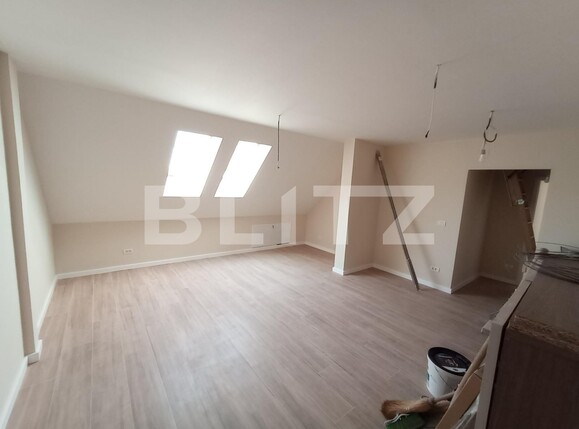 Apartament de închiriat 2 camere Central - 137696AI | BLITZ Timișoara | Poza1