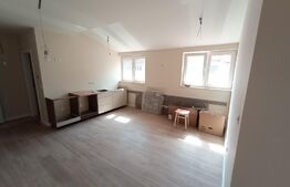 Apartament  2 camere, 55mp, zona Centrala