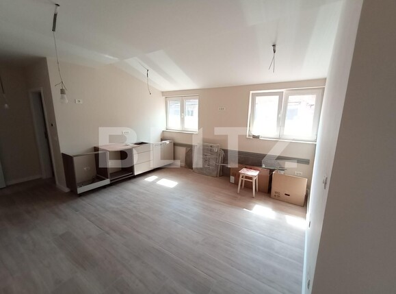 Apartament de închiriat 2 camere Central - 137697AI | BLITZ Timișoara | Poza1