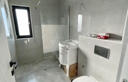 Apartament cu 2 camere+ balcon, 47 mp, zona Giroc