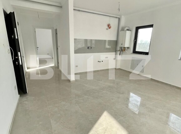 Apartament de vânzare 2 camere Giroc - 137714AV | BLITZ Timișoara | Poza1