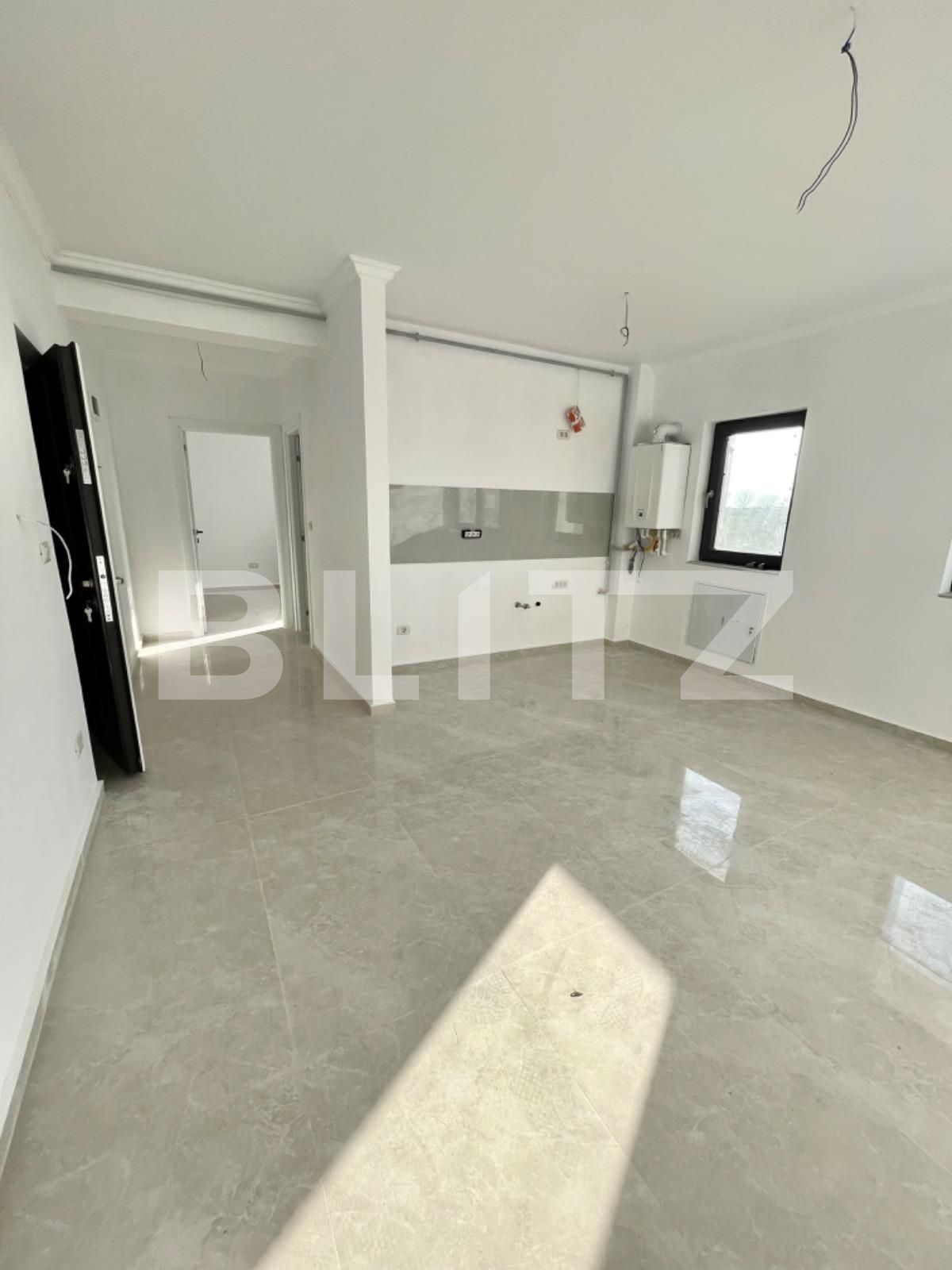 Apartament de vânzare 2 camere Giroc - 137714AV | BLITZ Timișoara | Poza1