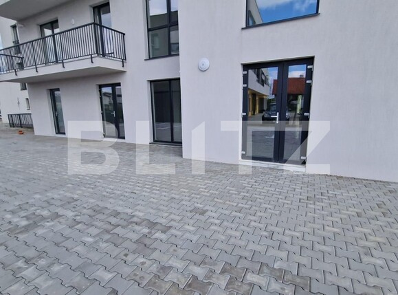 Spațiu comercial de închiriat Dumbravita - 137732SIC | BLITZ Timișoara | Poza5