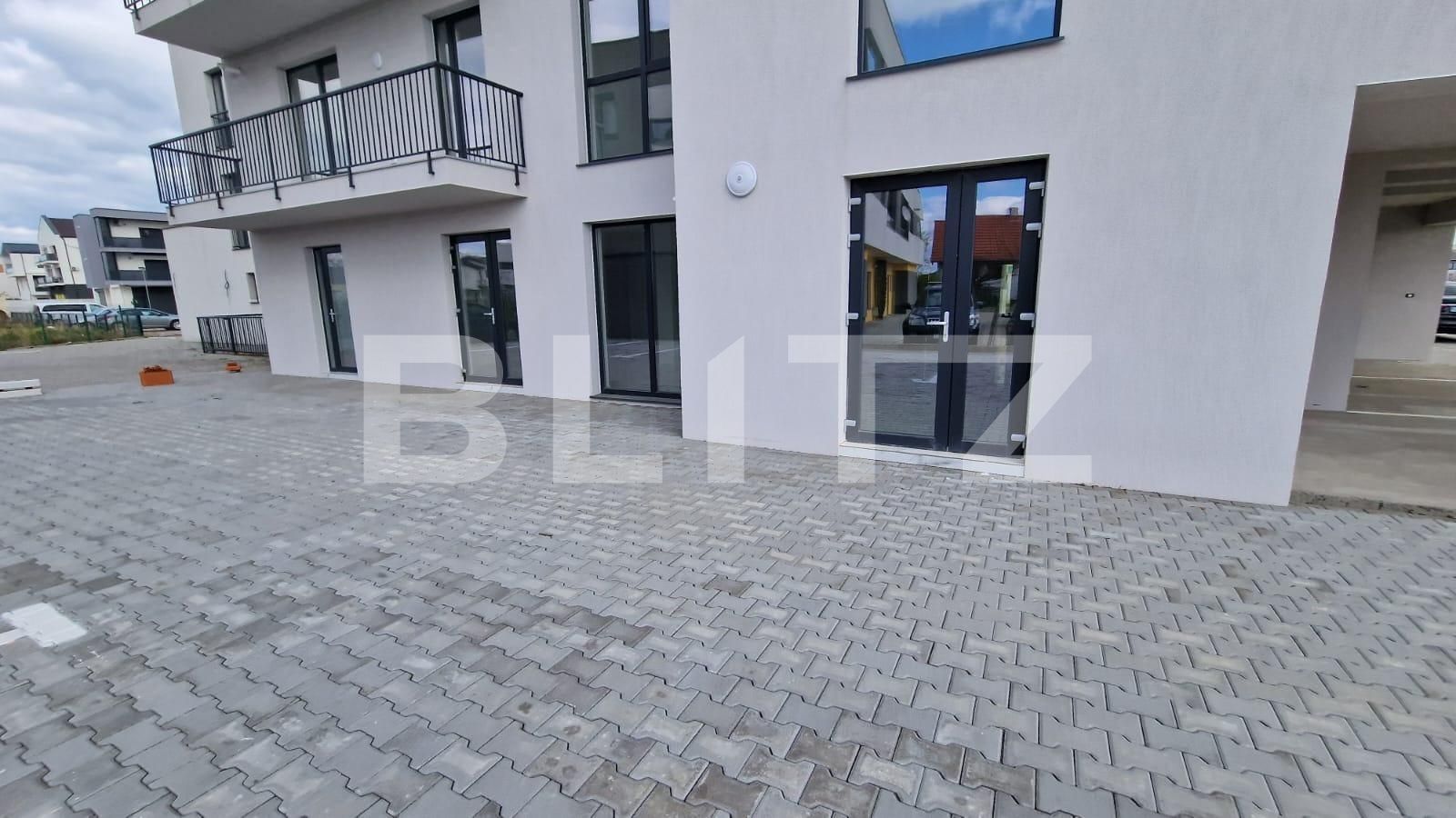 Spațiu comercial de închiriat Dumbravita - 137732SIC | BLITZ Timișoara | Poza5