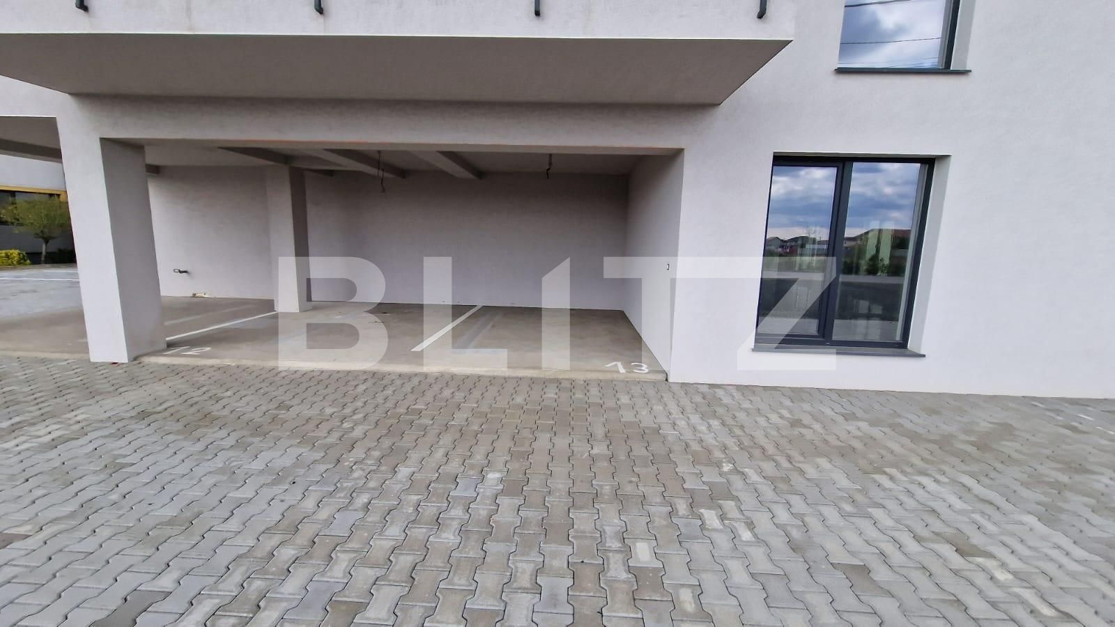 Spațiu comercial de închiriat Dumbravita - 137732SIC | BLITZ Timișoara | Poza7