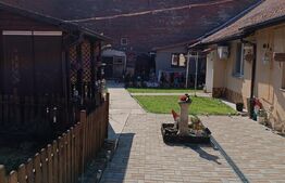 Oportunitate! Casa la cheie, 4 camere, Strada Garii