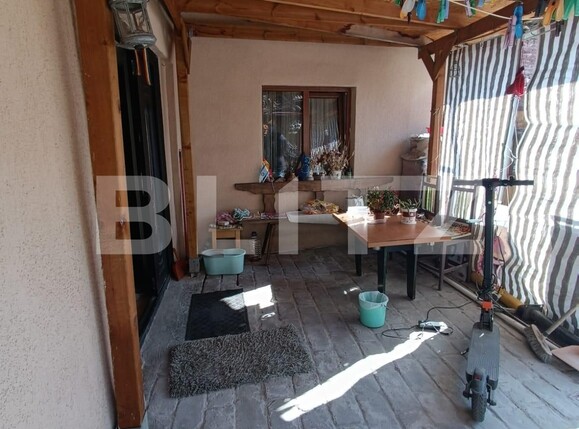 Casa de vânzare 4 camere Garii - 137745CV | BLITZ Timișoara | Poza2