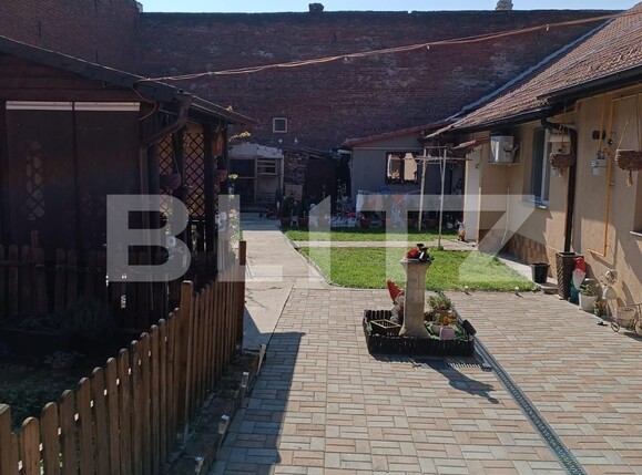 Casa de vânzare 4 camere Garii - 137745CV | BLITZ Timișoara | Poza1