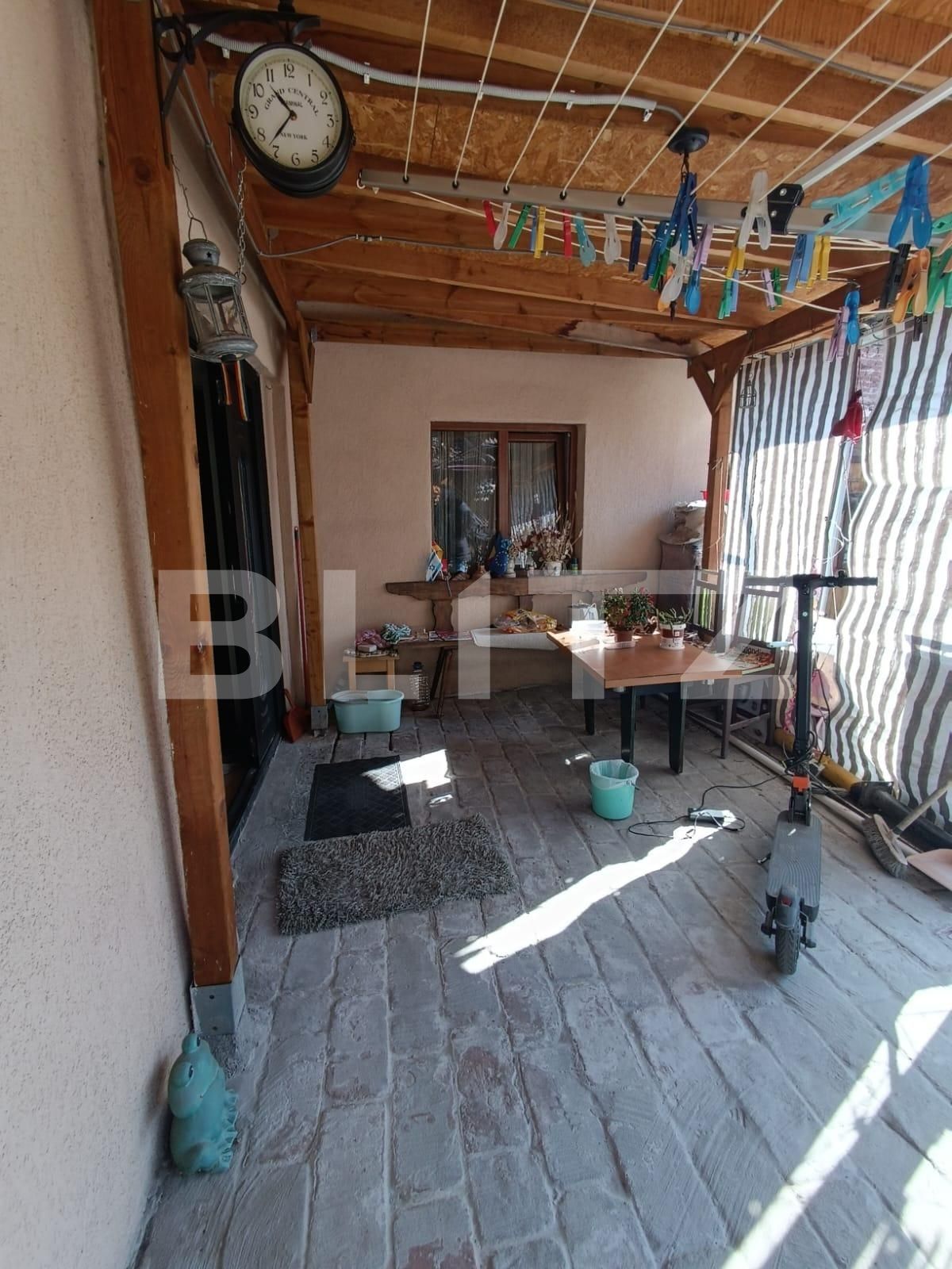 Casa de vânzare 4 camere Garii - 137745CV | BLITZ Timișoara | Poza2