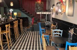 Afacere la cheie, 100 mp,  zona Unirii in Timisoara!