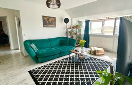 Apartament cu 3 camere, 68mp, zona Spitalul Judetean