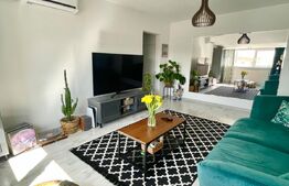 Apartament cu 3 camere, 68mp, zona Spitalul Judetean