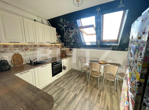 Apartament de vânzare 3 camere Spitalul Judetean - 137802AV | BLITZ Timișoara | Poza4