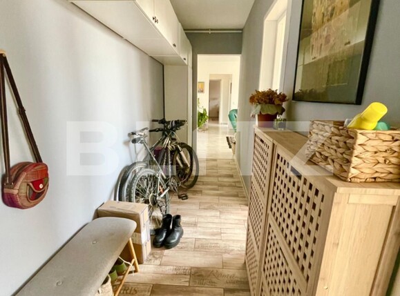 Apartament de vânzare 3 camere Spitalul Judetean - 137802AV | BLITZ Timișoara | Poza7