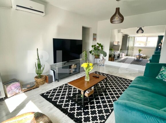 Apartament de vânzare 3 camere Spitalul Judetean - 137802AV | BLITZ Timișoara | Poza2