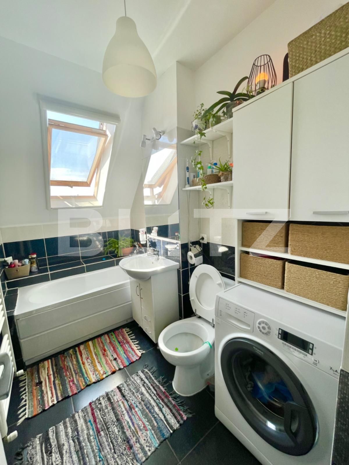 Apartament de vânzare 3 camere Spitalul Judetean - 137802AV | BLITZ Timișoara | Poza8