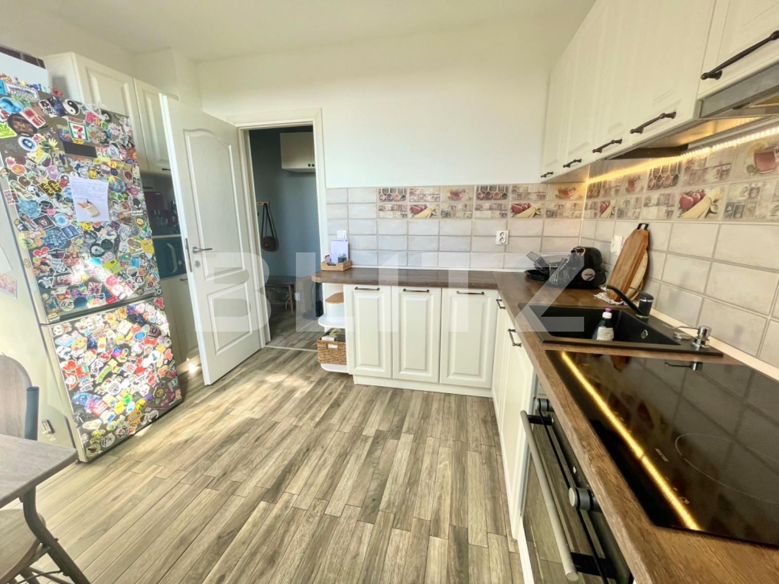 Apartament de vânzare 3 camere Spitalul Judetean - 137802AV | BLITZ Timișoara | Poza10