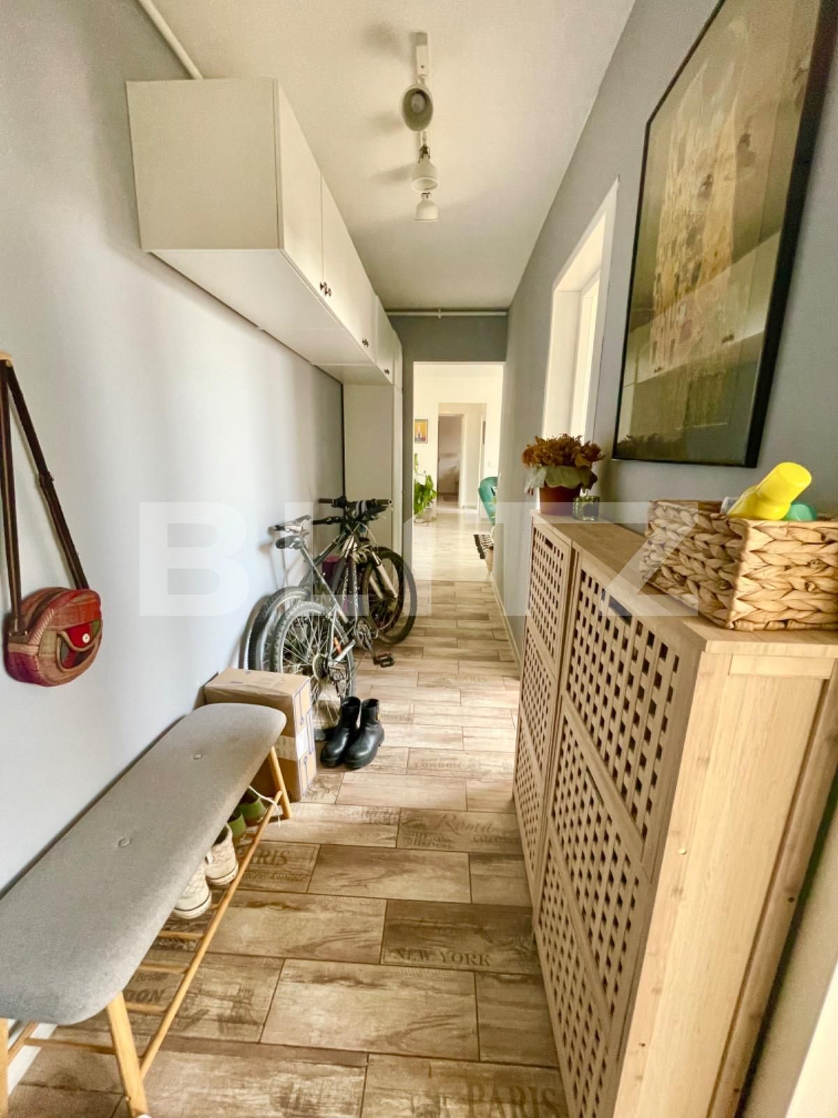 Apartament de vânzare 3 camere Spitalul Judetean - 137802AV | BLITZ Timișoara | Poza7