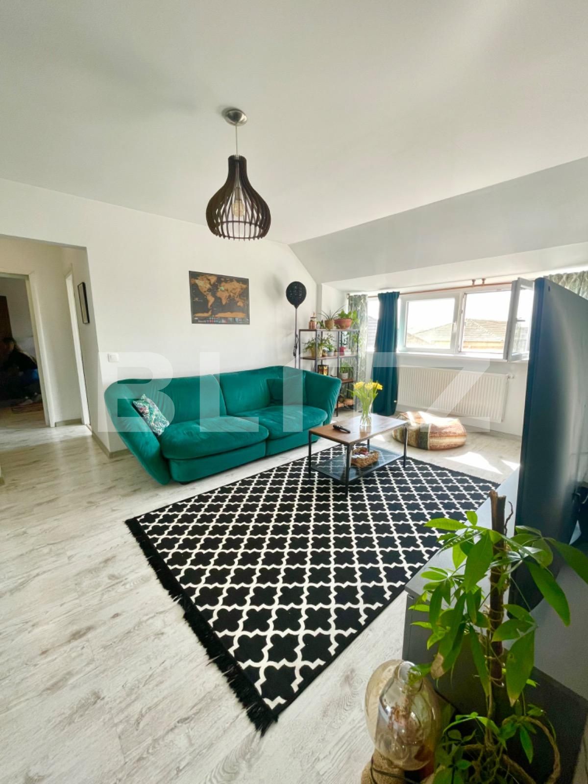 Apartament de vânzare 3 camere Spitalul Judetean - 137802AV | BLITZ Timișoara | Poza1